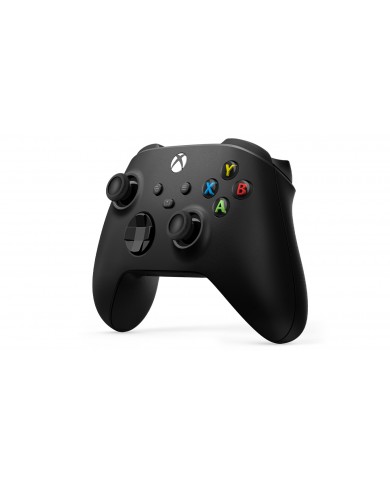 MANETTTE XBOX Series X S SANS FIL CARBON BLACK / Manette XBOX MANETTTE XBOX Series X S SANS FIL CARBON BLACK / Manette XBOX