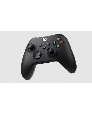 MANETTTE XBOX Series X S SANS FIL CARBON BLACK / Manette XBOX MANETTTE XBOX Series X S SANS FIL CARBON BLACK / Manette XBOX