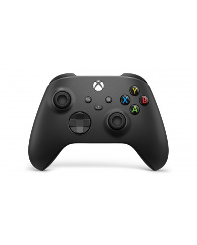 MANETTTE XBOX Series X S SANS FIL CARBON BLACK / Manette XBOX MANETTTE XBOX Series X S SANS FIL CARBON BLACK / Manette XBOX