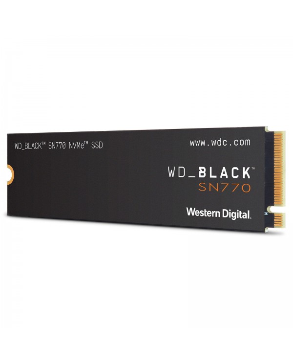 Western Digital SSD WD_Black SN770 1 Tb