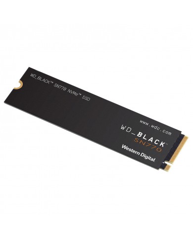 SSD Western Digital SSD WD_Black SN770 1 Tb / Western Digital Maroc