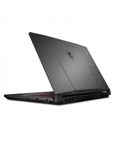 MSI Pulse 17 B13VFK i7-13700H/16GB/1TB SSD/RTX4060 8GB/17.3'' 240Hz IPS QHD / Pc Portable Gamer Casa