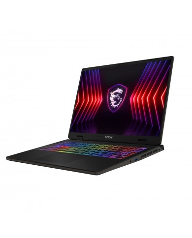 MSI SWORD 16 HX B14VFKG i7-14700HX / RTX 4060 / Msi Gaming Maroc MSI SWORD 16 HX B14VFKG i7-14700HX / RTX 4060 / Msi Gaming Maroc