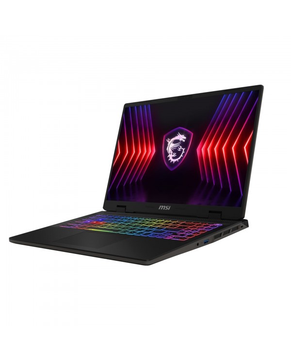 MSI SWORD 16 HX B14VFKG i7-14700HX/RTX 4060 / 16GB/ SSD 1TB /16” QHD IPS 240HZ