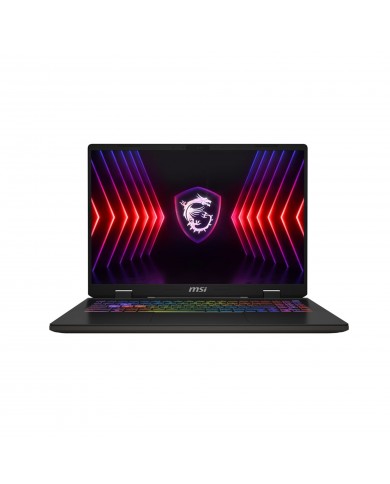 MSI SWORD 16 HX B14VFKG i7-14700HX / RTX 4060 / Msi Gaming Maroc MSI SWORD 16 HX B14VFKG i7-14700HX / RTX 4060 / Msi Gaming Maroc