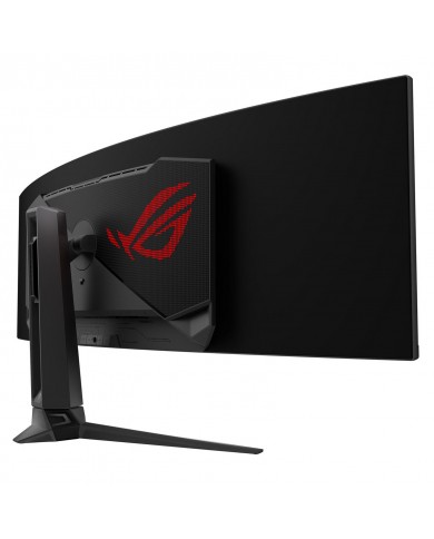 ASUS 49" OLED ROG Swift PG49WCD / Moniteur ASUS Maroc ASUS 49" OLED ROG Swift PG49WCD / Moniteur ASUS Maroc