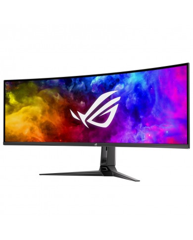 ASUS 49" OLED ROG Swift PG49WCD / Moniteur ASUS Maroc ASUS 49" OLED ROG Swift PG49WCD / Moniteur ASUS Maroc