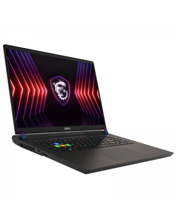 MSI Vector 17 HX A14VIG  i9-14900HX/32GB/1TB / RTX 4090 16 GB/17" LED QHD+ 240 Hz