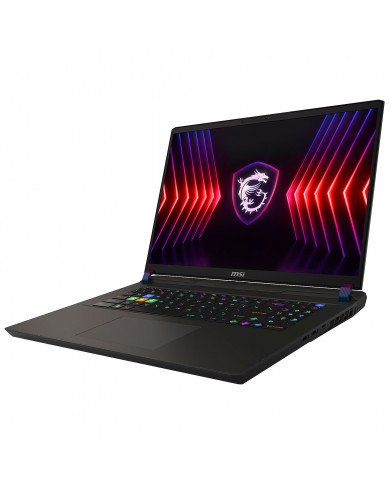 MSI Vector 17 HX A14VIG  i9-14900HX/32GB/1TB / RTX 4090 16 GB/17" / PC PORTABLE