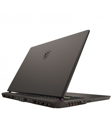 MSI Vector 17 HX A14VIG  i9-14900HX/32GB/1TB / RTX 4090 16 GB/17" / PC PORTABLE
