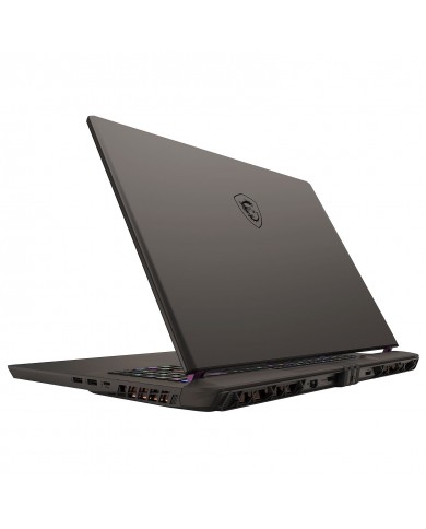 MSI Vector 17 HX A14VIG  i9-14900HX/32GB/1TB / RTX 4090 16 GB/17" / PC PORTABLE