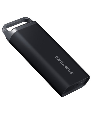 Samsung Portable SSD T5 EVO 2 To - Disque dur externe - Samsung Maroc