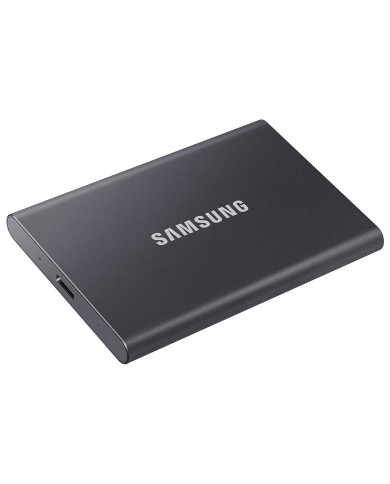 Samsung Portable SSD T7 2 To Gris - Disque dur externe - Samsung Maroc Samsung Portable SSD T7 2 To Gris - Disque dur externe - Samsung Maroc