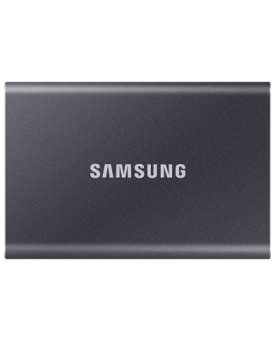 Samsung Portable SSD T7 2 To Gris - Disque dur externe - Samsung Maroc Samsung Portable SSD T7 2 To Gris - Disque dur externe - Samsung Maroc