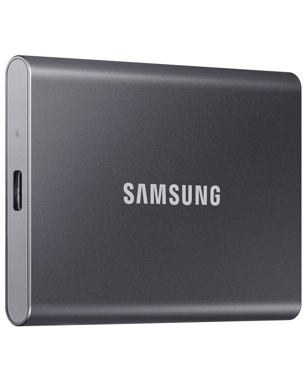 Samsung Portable SSD T7 2 To