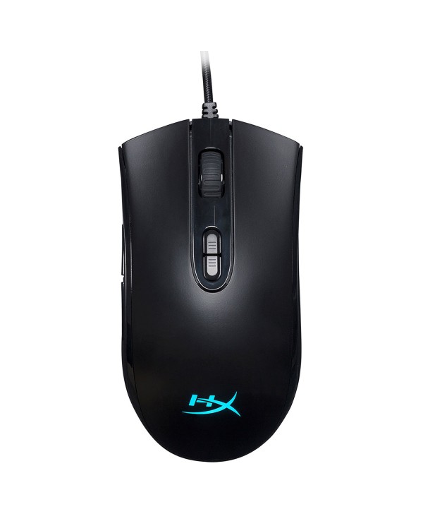 HyperX Pulsefire Core