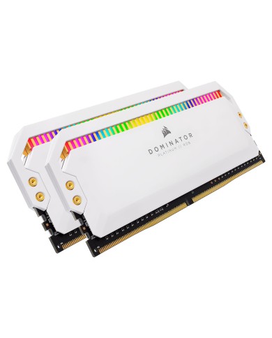 Corsair Dominator Platinum RGB DDR5 32GB| CORSAIR MAROC