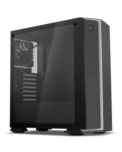 Boîtier Gamer HYBROK ASTRO ARGB - BOITIER HYBROK MAROC Boîtier Gamer HYBROK ASTRO ARGB - BOITIER HYBROK MAROC