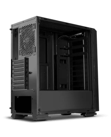Boîtier Gamer HYBROK ASTRO ARGB - BOITIER HYBROK MAROC Boîtier Gamer HYBROK ASTRO ARGB - BOITIER HYBROK MAROC