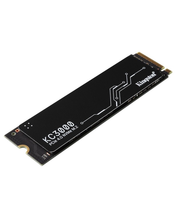 Kingston KC3000 512 Go - Disque SSD