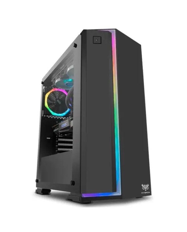PC Gamer ULTRA 5 AMD RYZEN 5 5600 / RTX 3050
