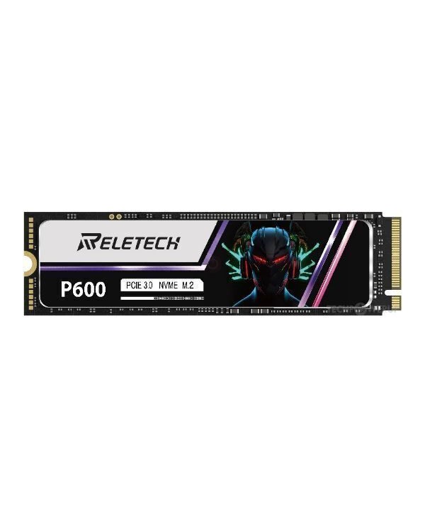 Reletech Pfemale SSD M.2 NVMe 2To