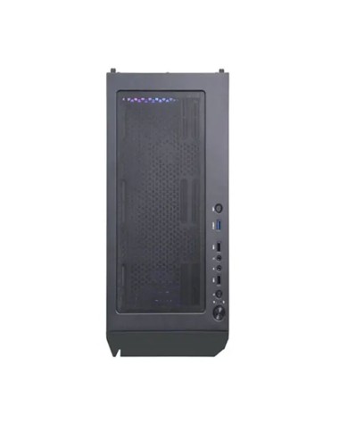 Boîtier PC Hybrok Carbon ATX ARGB | BOITIER PC GAMER| Pc Gamer Casa Boîtier PC Hybrok Carbon ATX ARGB | BOITIER PC GAMER| Pc Gamer Casa