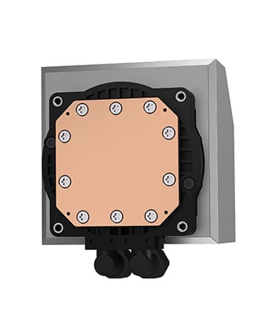 DeepCool LT720 Kit Watercooling 360mm RGB / DeepCool Maroc DeepCool LT720 Kit Watercooling 360mm RGB / DeepCool Maroc