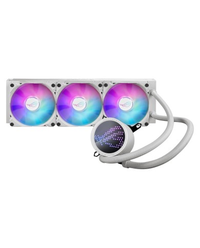 ASUS ROG Ryuo III 360 ARGB White - Watercooling AiO Gaming ASUS ROG Ryuo III 360 ARGB White - Watercooling AiO Gaming