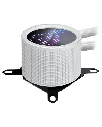 ASUS ROG Ryuo III 360 ARGB White - Watercooling AiO Gaming ASUS ROG Ryuo III 360 ARGB White - Watercooling AiO Gaming