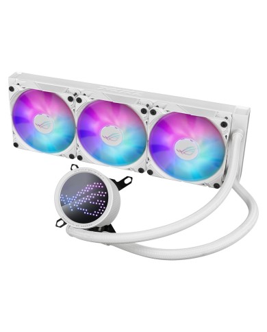 ASUS ROG Ryuo III 360 ARGB White - Watercooling AiO Gaming ASUS ROG Ryuo III 360 ARGB White - Watercooling AiO Gaming