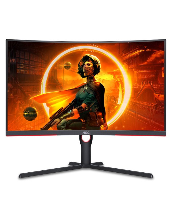 AOC CQ32G3SE 32" 2K 165Hz