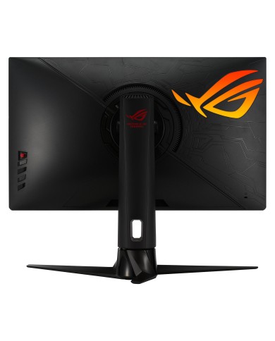 ASUS ROG Strix XG27AQ : Écran Gaming 27" 2K IPS 170Hz - PcGamerCasa.ma