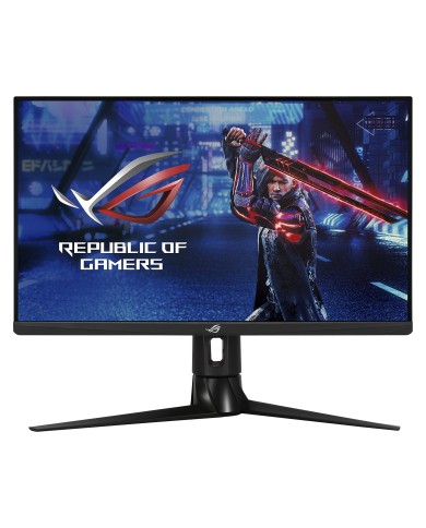 ASUS ROG Strix XG27AQ : Écran Gaming 27" 2K IPS 170Hz - PcGamerCasa.ma