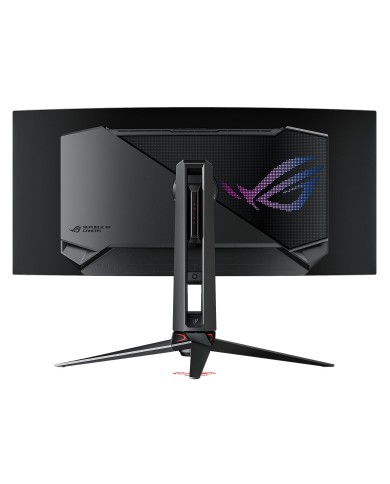 ASUS 34" OLED - ROG Swift PG34WCDM - Ecran PC ASUS 34" OLED - ROG Swift PG34WCDM - Ecran PC