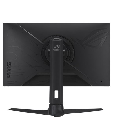ASUS 27" LED - ROG Strix XG27AQMR ASUS 27" LED - ROG Strix XG27AQMR