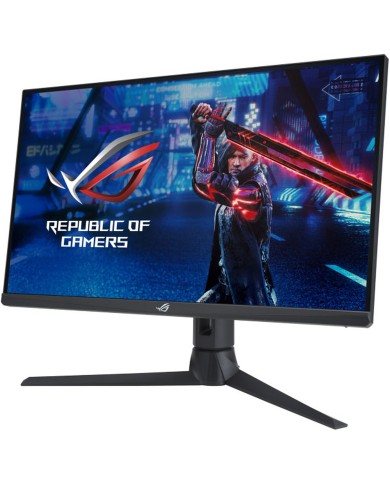 ASUS 27" LED - ROG Strix XG27AQMR ASUS 27" LED - ROG Strix XG27AQMR