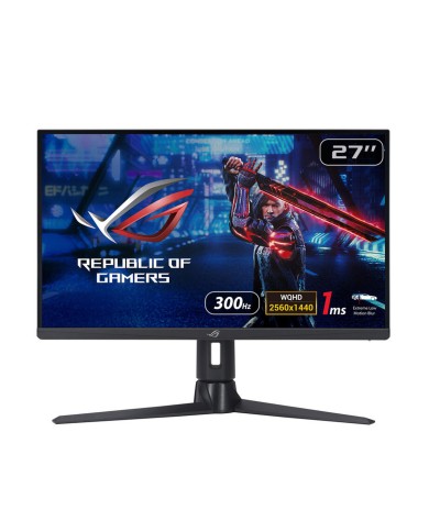 ASUS 27" LED - ROG Strix XG27AQMR ASUS 27" LED - ROG Strix XG27AQMR