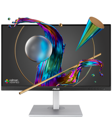 ASUS ProArt PA278CGV 27" IPS 2K ASUS ProArt PA278CGV 27" IPS 2K