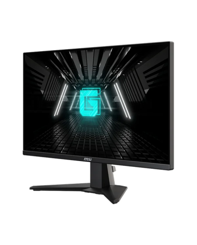 MSI G255F : Écran Gaming 24.5" IPS 180Hz Full HD Ultra-Réactif MSI G255F : Écran Gaming 24.5" IPS 180Hz Full HD Ultra-Réactif