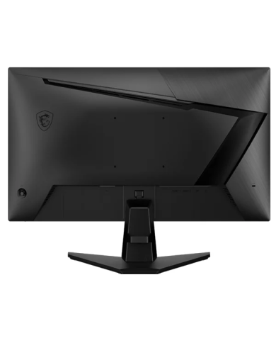 MSI G255F : Écran Gaming 24.5" IPS 180Hz Full HD Ultra-Réactif MSI G255F : Écran Gaming 24.5" IPS 180Hz Full HD Ultra-Réactif