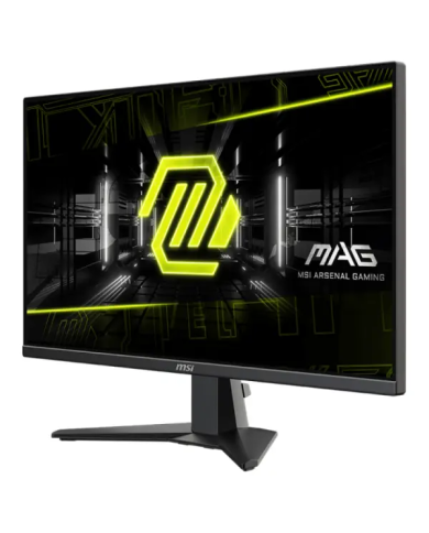 MSI MAG 275F : Écran Gaming 27" IPS 180Hz  - Moniteurs Msi Maroc