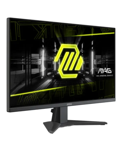 MSI MAG 275F : Écran Gaming 27" IPS 180Hz  - Moniteurs Msi Maroc