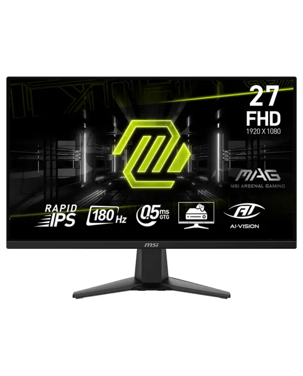 MSI MAG 275F 27" IPS 180Hz