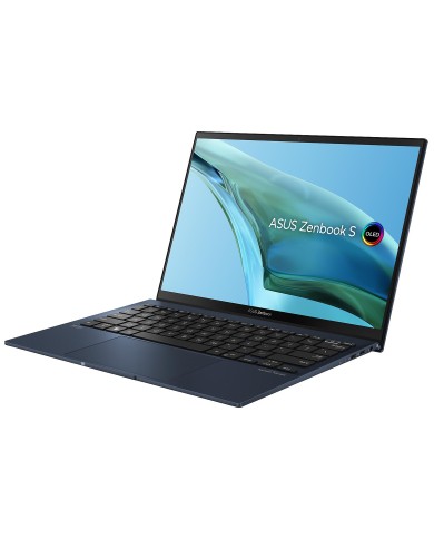 ASUS Zenbook S13 -OLED UM5302TA-LX376W / Tactile / Pc Gamer Casa ASUS Zenbook S13 -OLED UM5302TA-LX376W / Tactile / Pc Gamer Casa