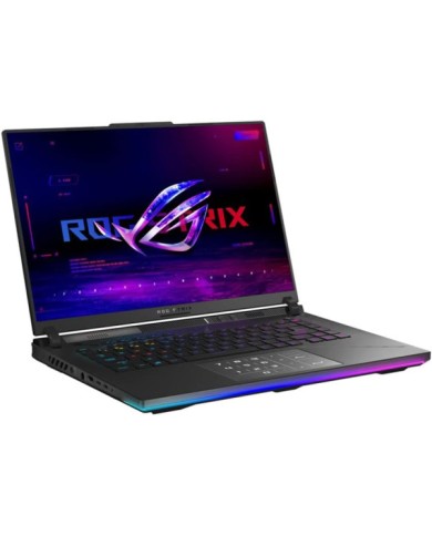 ROG Strix SCAR 16 (2024) G634JYR - PC Portable -  Asus Maroc