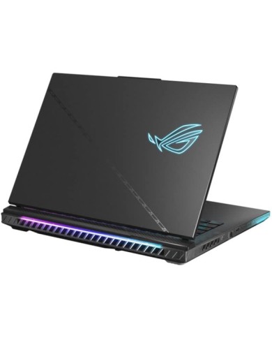ROG Strix SCAR 16 (2024) G634JYR - PC Portable -  Asus Maroc