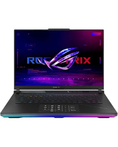 ROG Strix SCAR 16 (2024) G634JYR - PC Portable -  Asus Maroc
