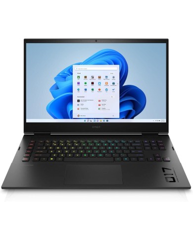 PC Portable OMEN 17 i9-13900HX|RTX 4090 -16GB| 2TB SSD |32GB|17.3 QHD 240 Hz- PC Portable HP Omen Gaming Maroc PC Portable OMEN 17 i9-13900HX|RTX 4090 -16GB| 2TB SSD |32GB|17.3 QHD 240 Hz- PC Portable HP Omen Gaming Maroc