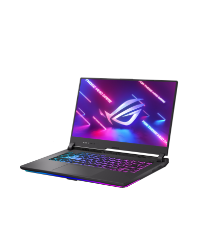 ASUS ROG Strix G15 G513-Ryzen 7 4800H-RTX3050 4GB - Pc Portable ASUS ROG STRIX ASUS ROG Strix G15 G513-Ryzen 7 4800H-RTX3050 4GB - Pc Portable ASUS ROG STRIX